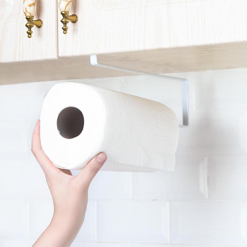 [COD] GANTUNGAN TISSUE ROLL - TEMPAT TISSUE TOILET HOLDER