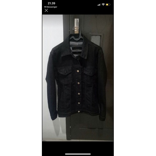 jacket jeans livehaf