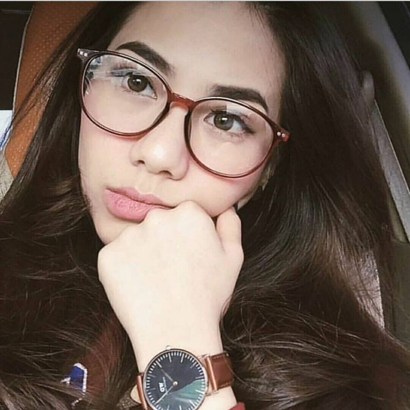 TF Y808 Kacamata Antiradiasi (unisex)