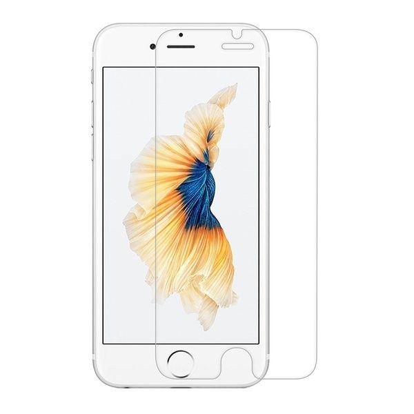 Tempered Glass H Plus Pro Apple iPhone 6 or 6S Amazing Original