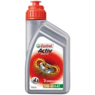 Oli Motor / Oli Castrol Activ Matic 800 ml 20w-40