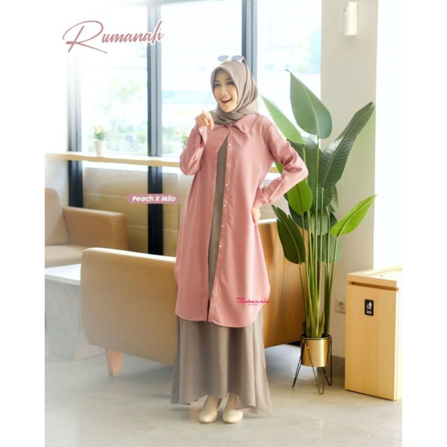 Rumanah Tunik