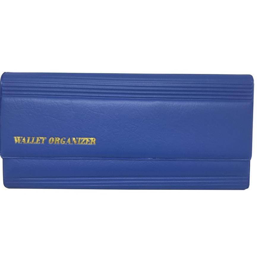 [LOKAL] DOMMO - D1376 Dompet DISIPLIN - Dompet Displin Keuangan Bulanan Walet