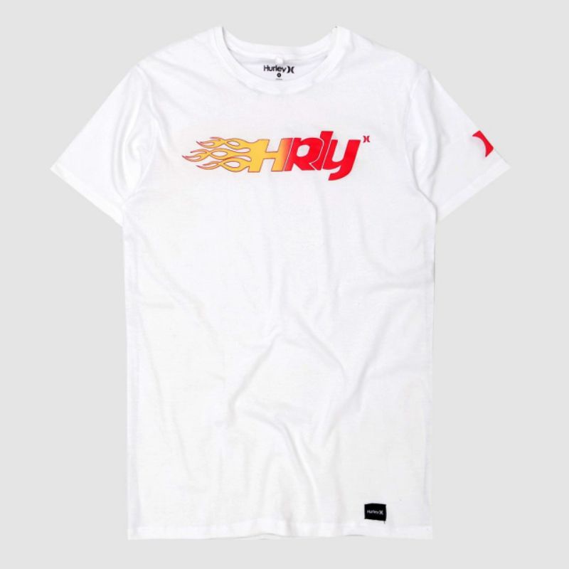 moxsa second store-kaos pria hurley kaos pendek hurley kaos hurley pria pendek