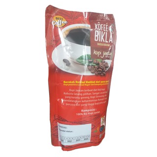 KOFEE BIKLA KOPI JANTAN ORIGINAL | Shopee Indonesia