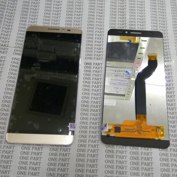 LCD TOUCHSCREEN COOLPAD MAX A8 ORIGINAL