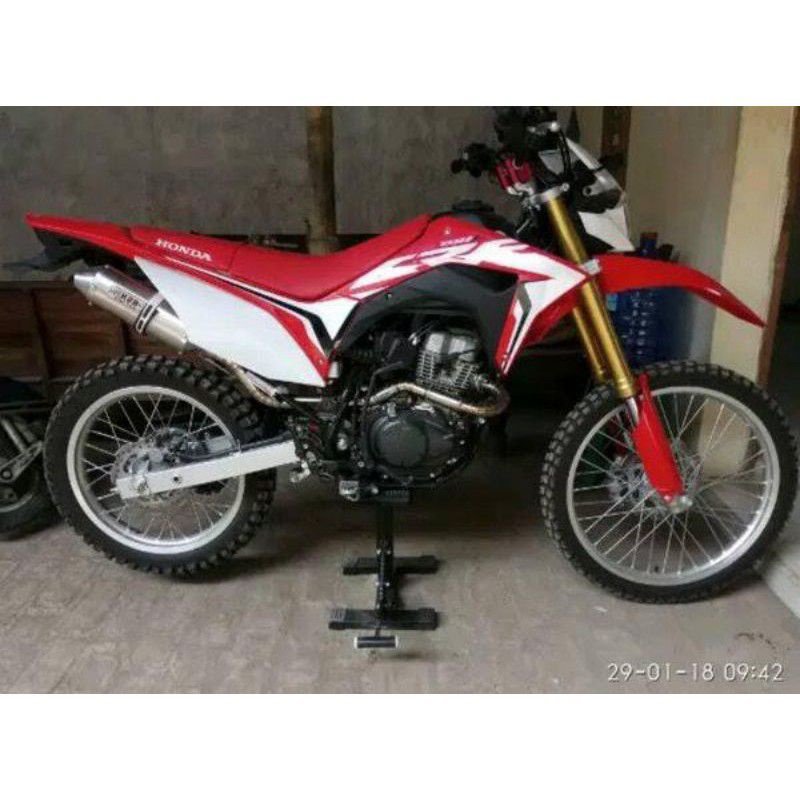 JACKSTAND TRIL KLX CRF STANDAR JACKSTAND UNIVERSAL