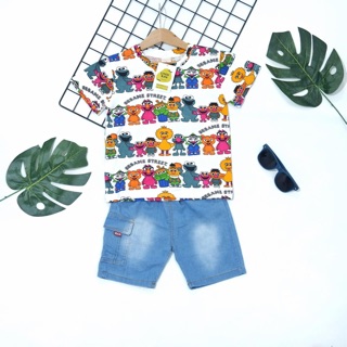 LKB22 Setelan Anak Import Baju Anak Import Murah Baju LKB22 Setelan Anak Import Baju Anak Import Murah Baju