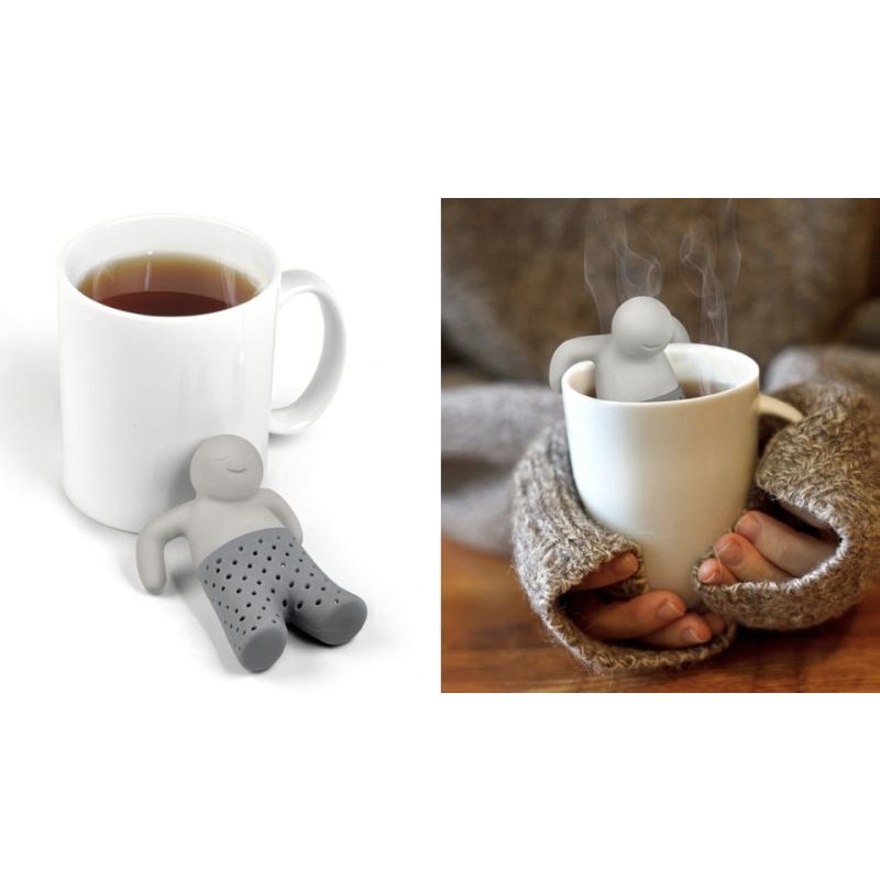 Tea Infuser / Saringan Teh