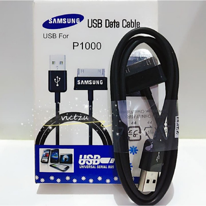 Kabel Data Samsung Galaxy TAB / Tablet