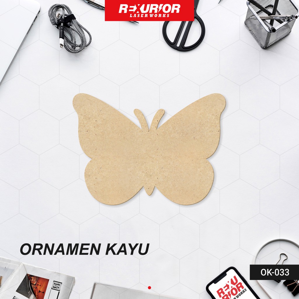 

Ornamen Kayu MDF OK-033 | REXURIOR LASER WORKS