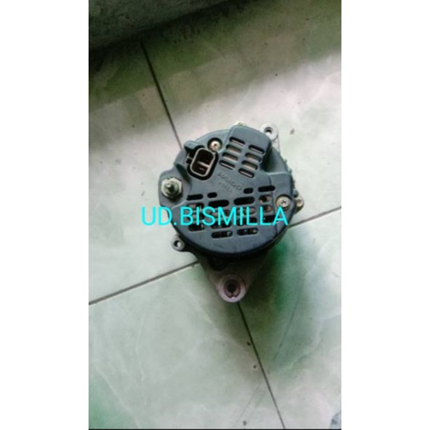 dinamo ampere amper hyundai matrix