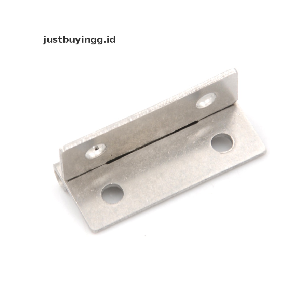 Engsel Pintu Ukuran 2 Inch Bahan Stainless Steel