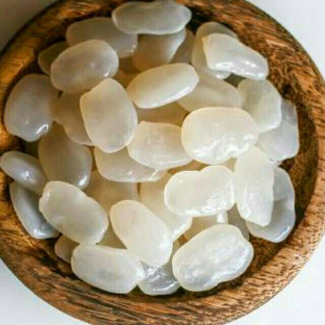 

Promo kolang kaling segar 1kg