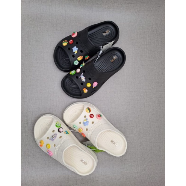 Sandal Balance / sandal wedges slide candy