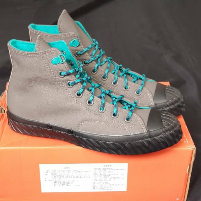 Sneakers Converse HI Bosey Water 100% UNAUTHORIZED AUTHENTIC (BNIB)