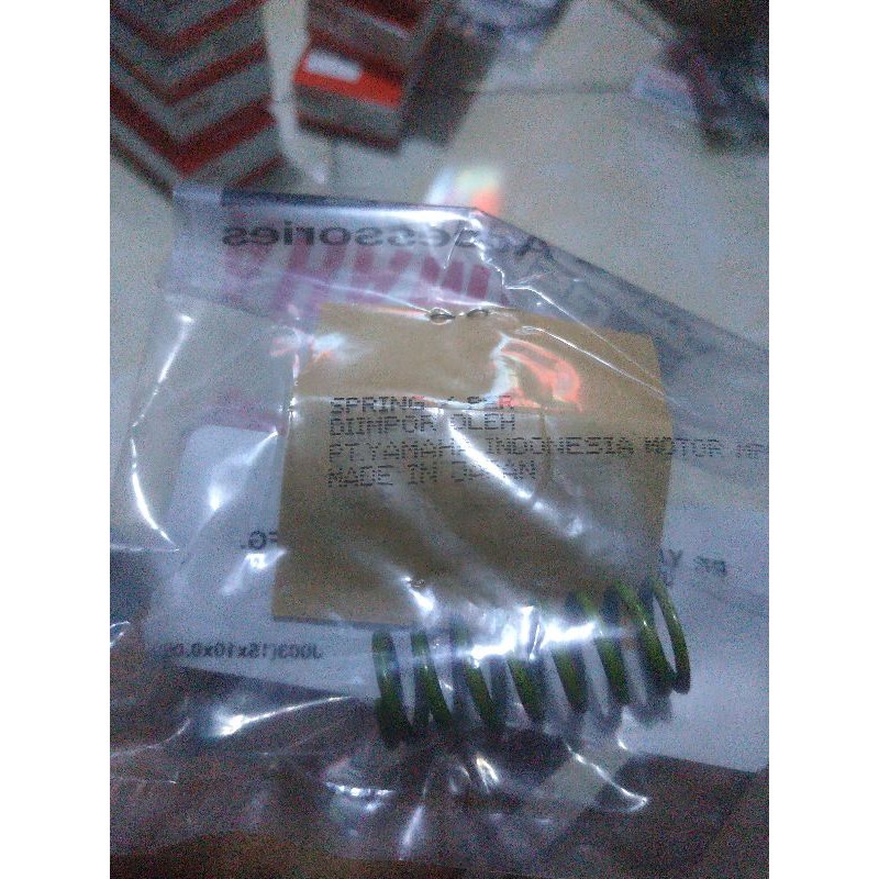 per kopling TZ 125 TZ125 PNP RX king k s Z RZR Vega Jupiter crypton f1zr force1 f1z alfa Champ sigma