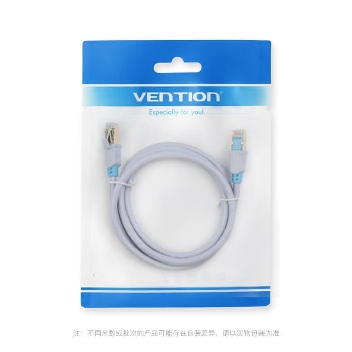 Vention A06 35M Kabel LAN RJ45 Cat.6 SSTP Double-Shielded