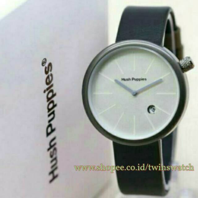 Jam Tangan Wanita Hush Puppies New Best Seller