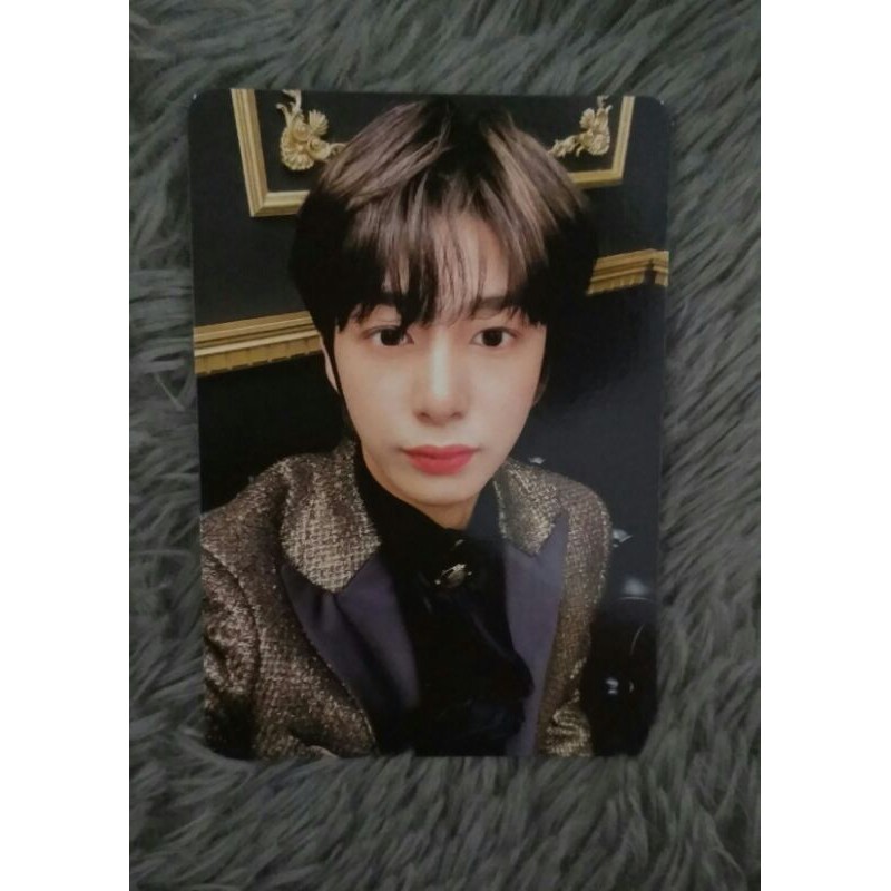 [BOOKED] Monsta X Hyungwon PC Kihno Fatal Love