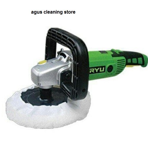 Hand Polisher Ryu