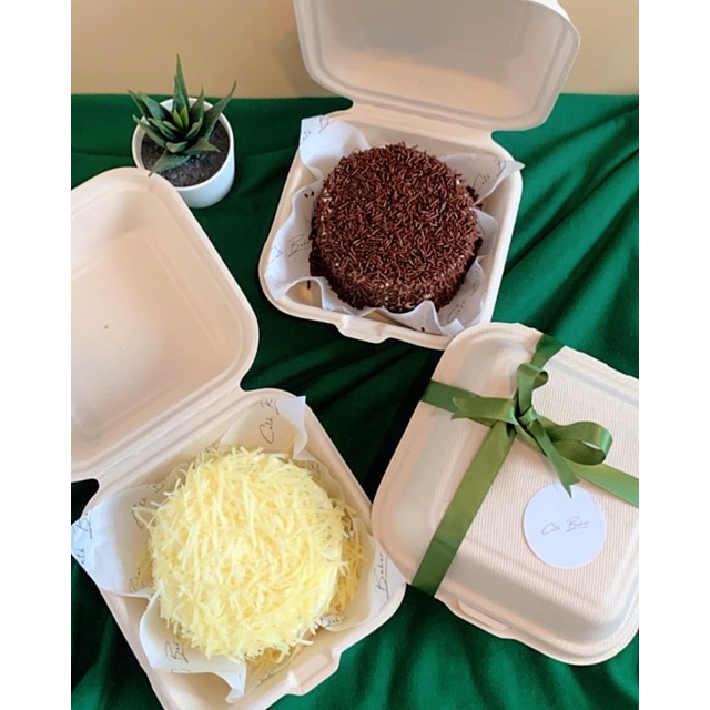 

Bento Lebaran Hampers