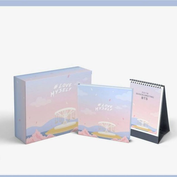 

CUSTOM DESK CALENDAR/ KALENDAR MEJA & NOTES / PLANNER 2023