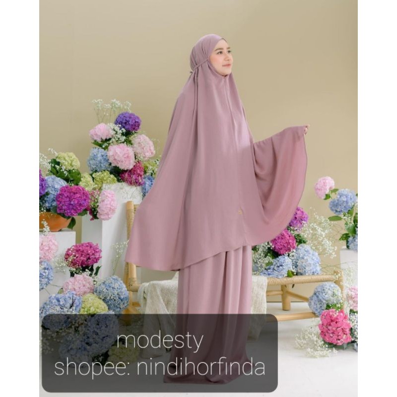 Bahja Prayer Set Modesty