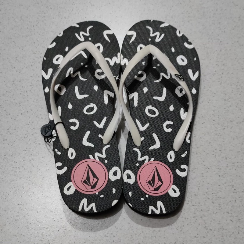 Sandal volcom original v115