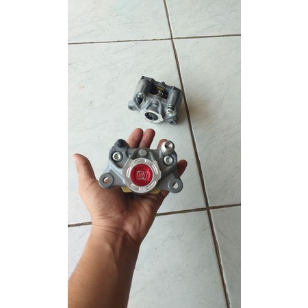 kaliper 2P brembo 81 original thailand 100%