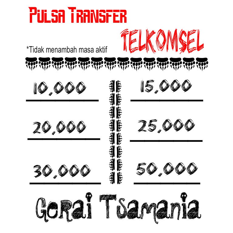 Pulsa transfer telkomsel || telkomsel transfer