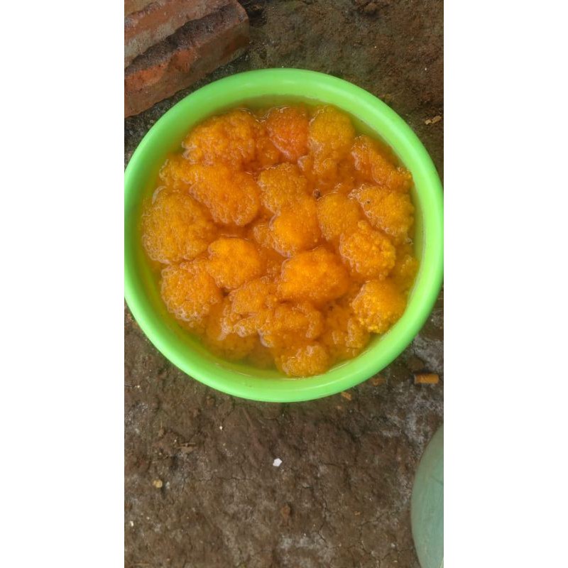 UMPAN GALATAMA LELE |TELUR SAPU-SAPU|