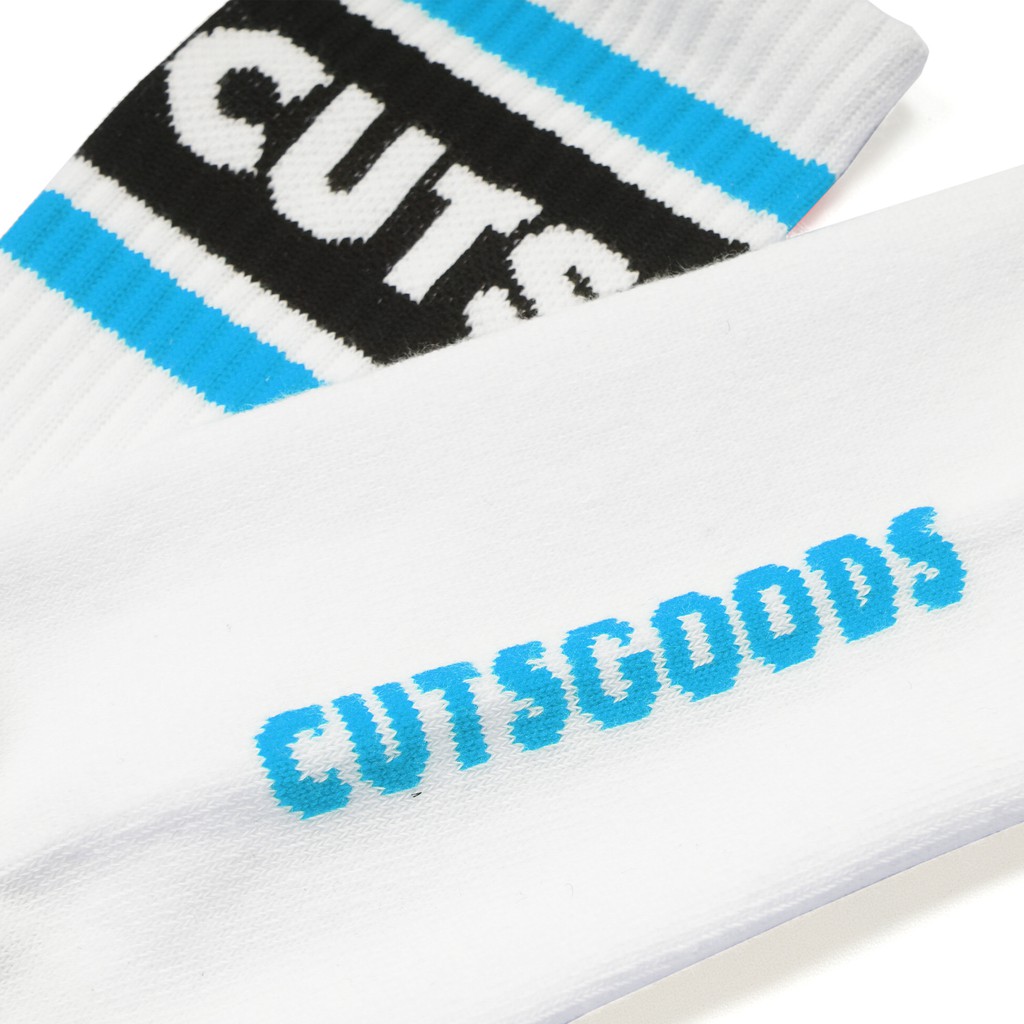 CUTS SOCKS KAOS KAKI TUTRIPZ