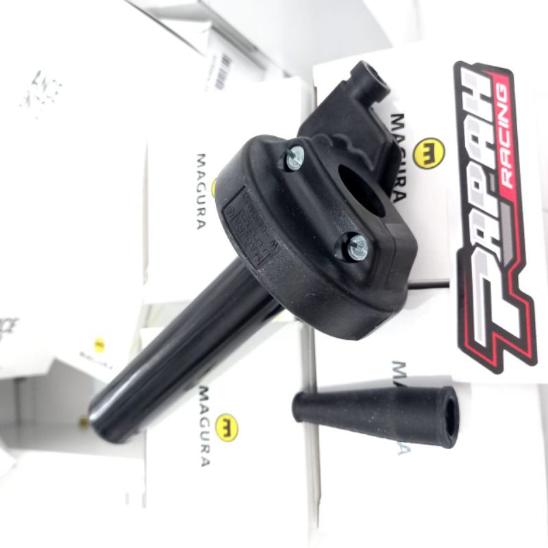 Gas Spontan Magura 314 Duo original germany