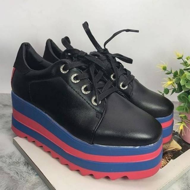 STELLA MCCARTNEY STRIPE