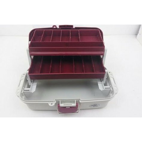 Tool box Kotak Kail Pancing EXORI 6200