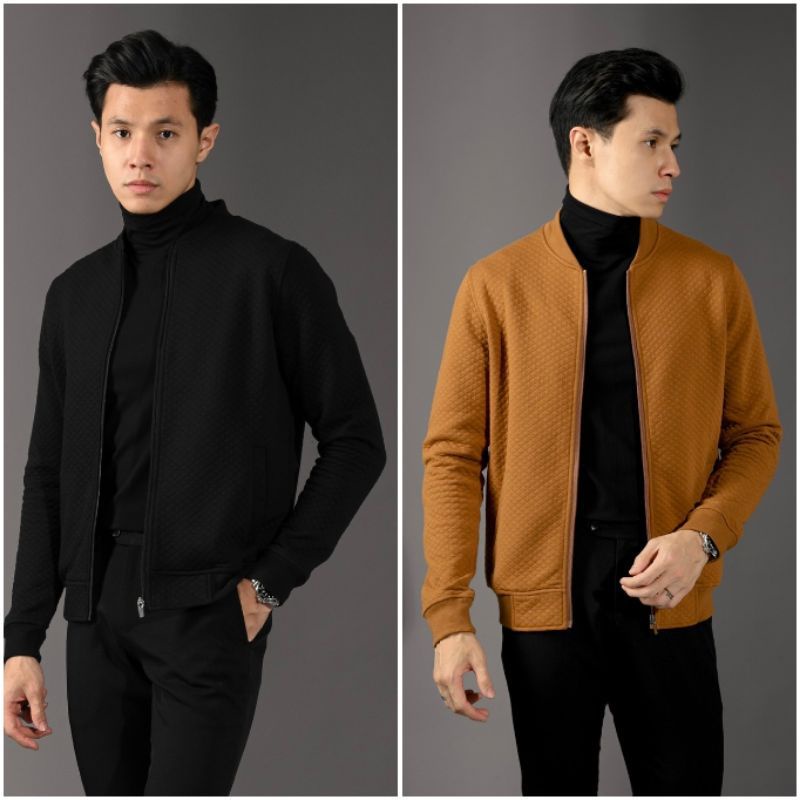 COMFY JACKET By Male.id Jaket Pria