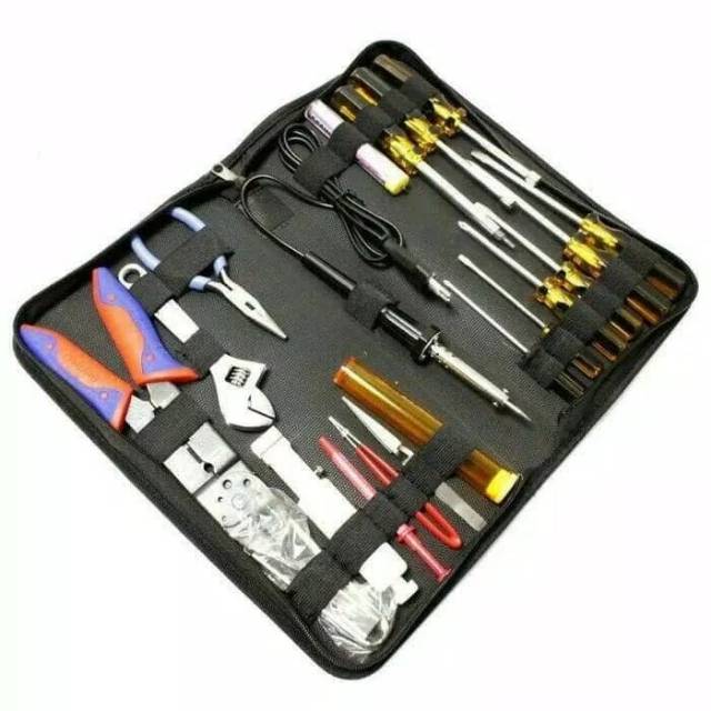 GOLDTOOL GTK-050B TOOL KIT