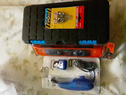 Kenmaster Gembok Set 16 Mm 2 Pcs - Security Locks 16mm Isi 2pcs