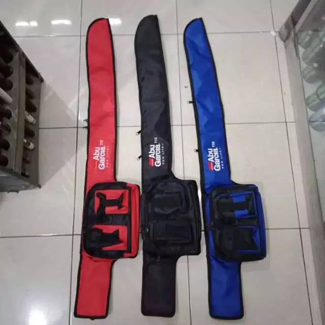 Tas Joran Pancing ukuran 110 cm