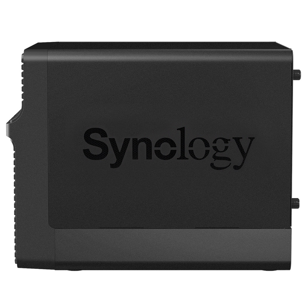 Synology DiskStation DS420j 1 GB RAM 4-BAY Realtek Dual Core