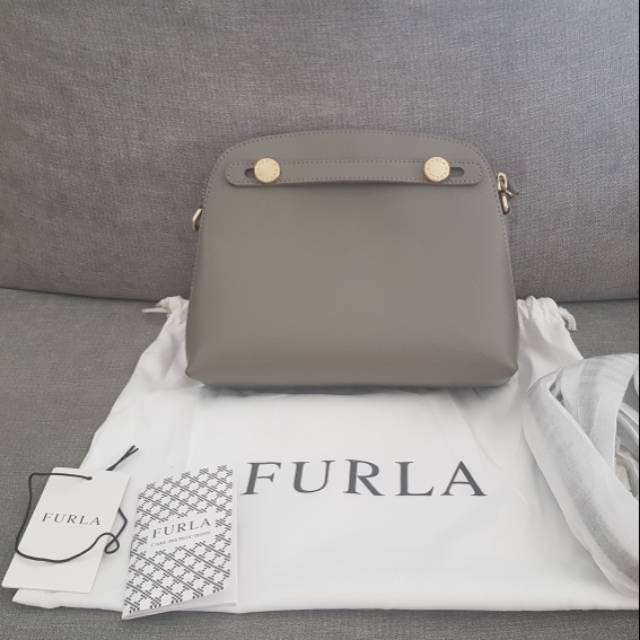 Furla Piper Dome Small