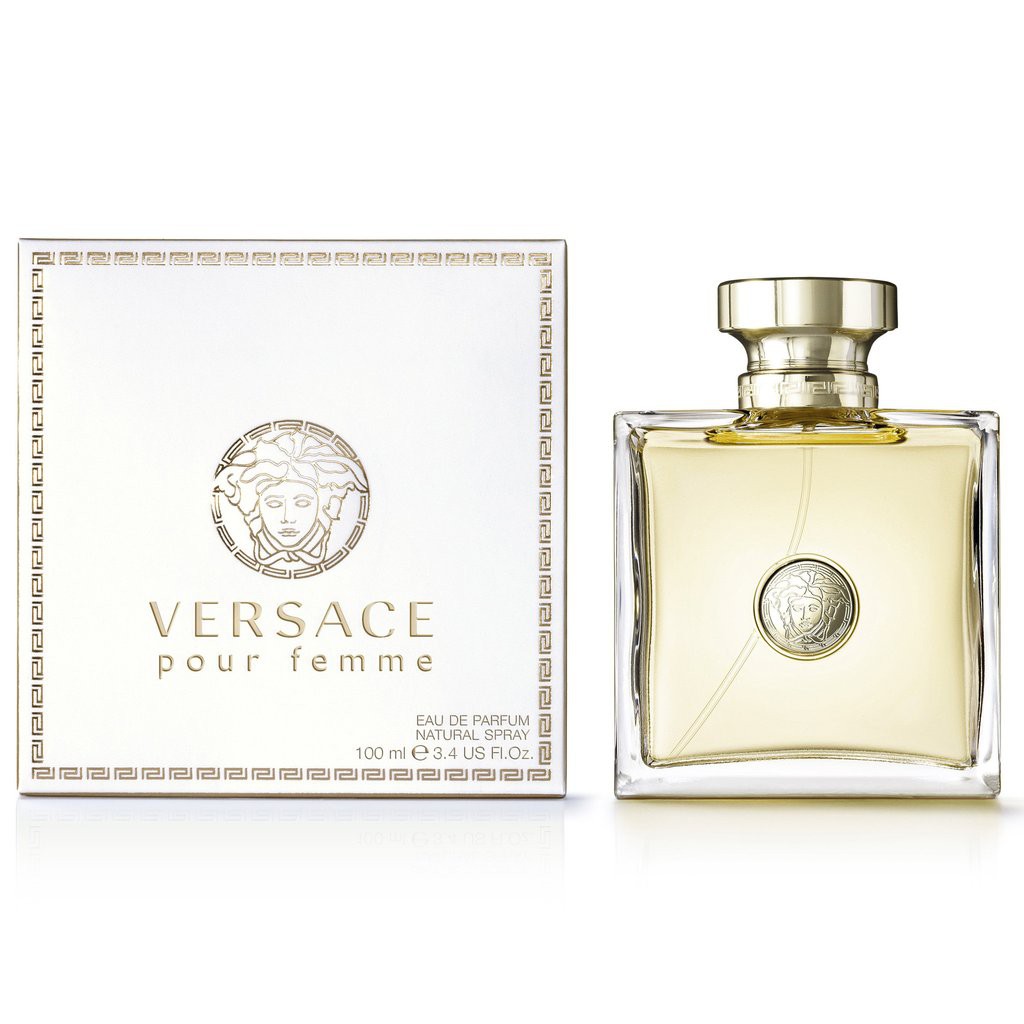 prix de parfum versace pour femme