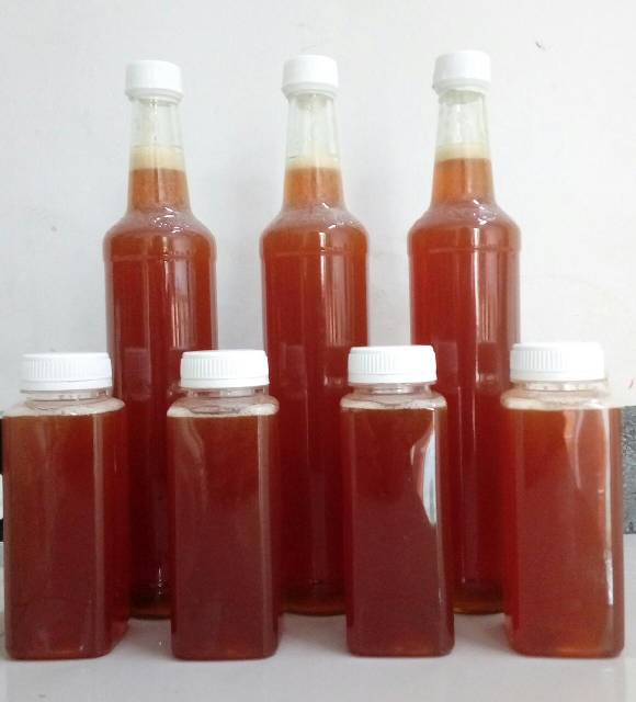 

Madu Randu 460 ml