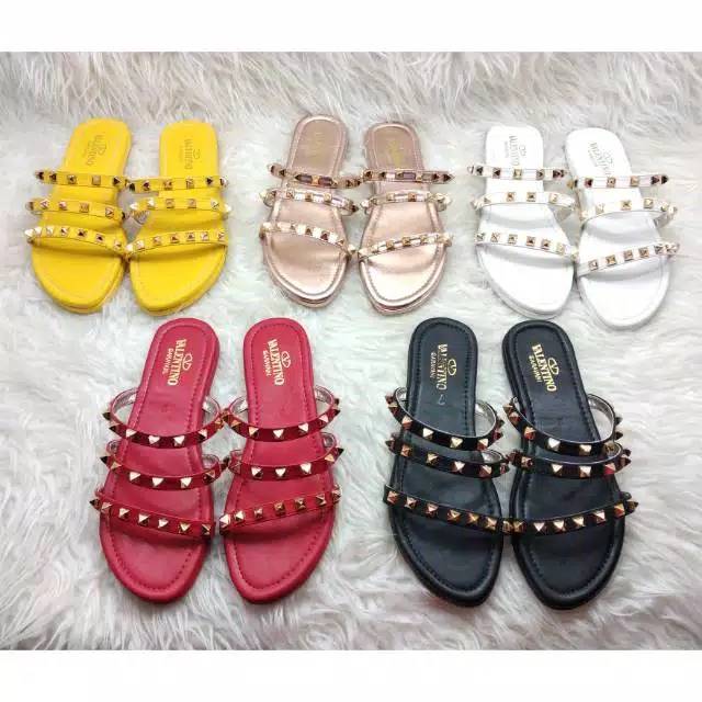 Sandal Valentino garavani