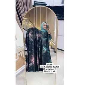 Zulfa dress Original