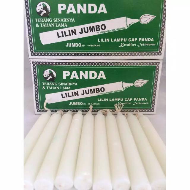 Jual Lilin Mati Lampu Isi Pcs Shopee Indonesia