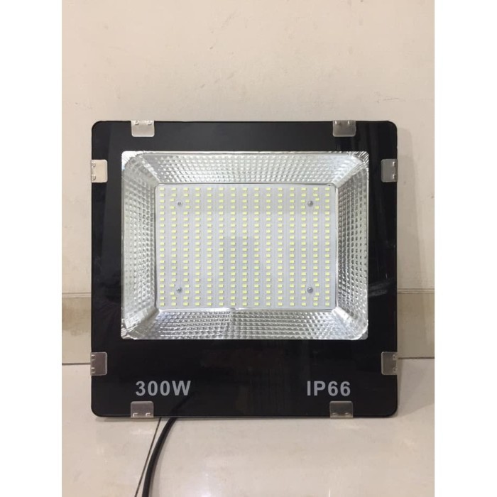 Aliteco Lampu LED Sorot 300W Lampu Tembak Lampu Panggung Outdoor ip 66 sinar putih