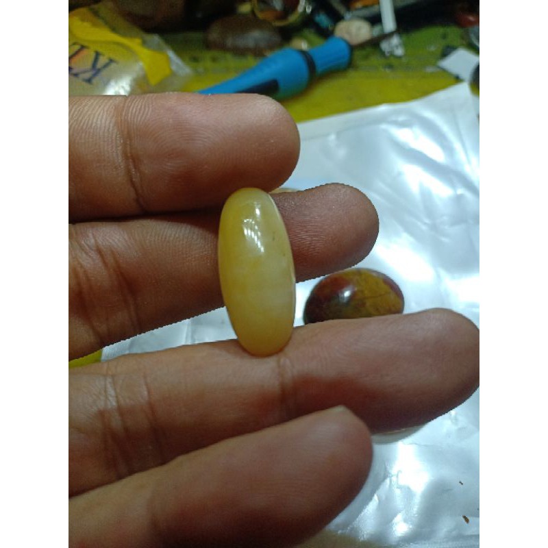 

teratai Pandan anggur agate