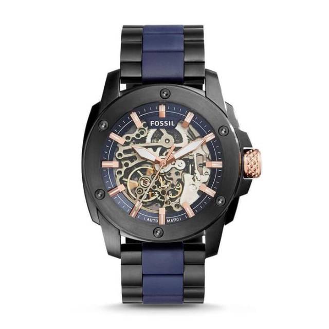 FOSSIL Jam Tangan Pria ME3133